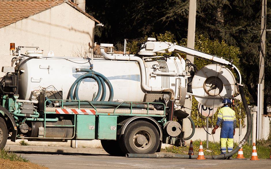 déboucheur chimique canalisation La Ferté-sous-Jouarre