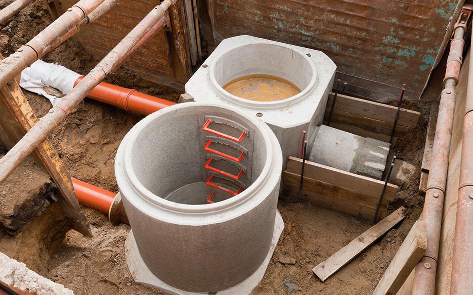 entreprise débouchage canalisation Domont
