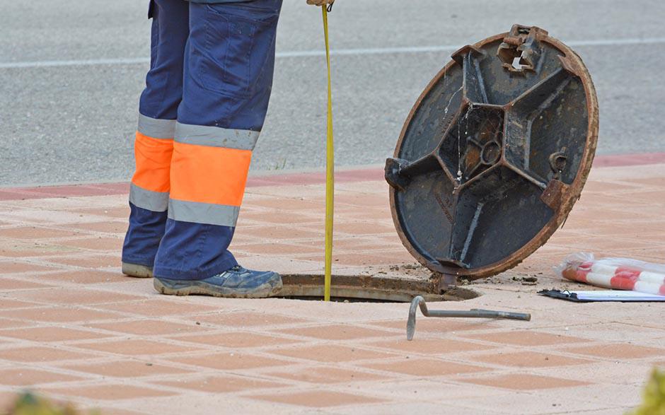 débouchage canalisation prix Villejuif
