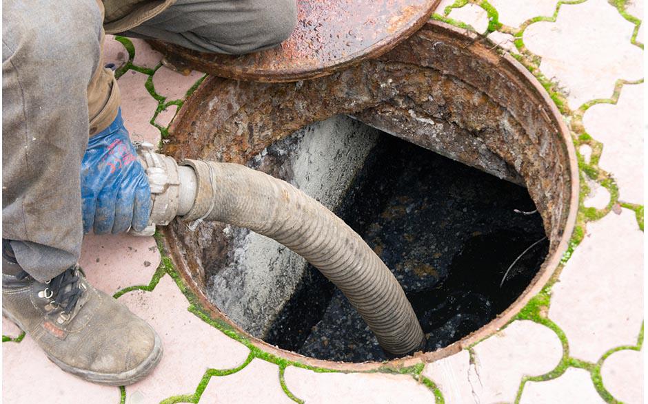 déboucher baignoire Osny
