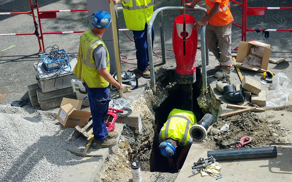 débouchage de canalisation Croissy-sur-Seine