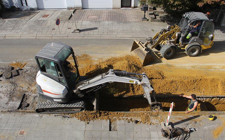 débouchage de canalisation Croissy-sur-Seine